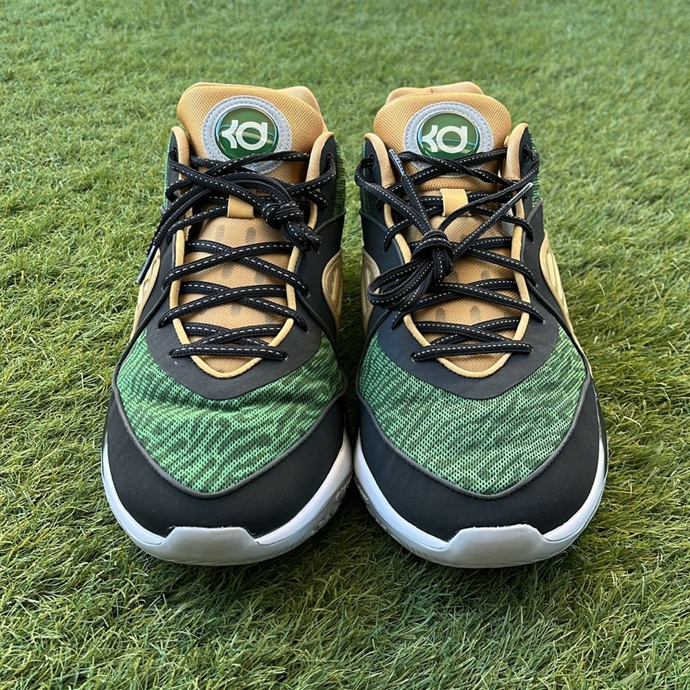 Nike KD 17 NBY - Picture 2 of 5